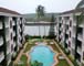 Hotel Resorte Marinha Dourada Goa